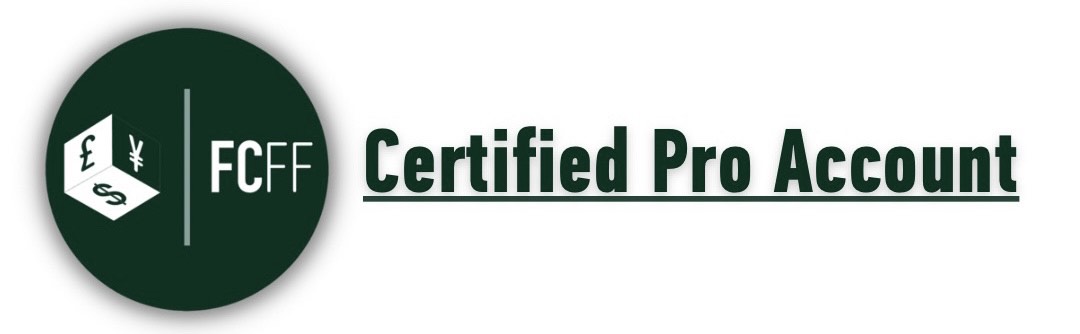 FCFF Certified Pro Accounts